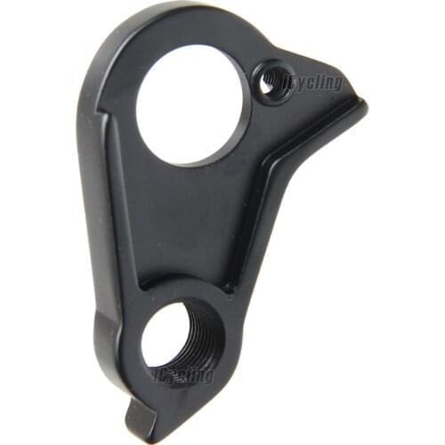 2pcs Derailleur hanger for Canyon No.40 (EP0716-01 GP0211-01 No40) Ultimate CF SLX Disc WMN Endurace Grail Aeroad Roadlite Grail