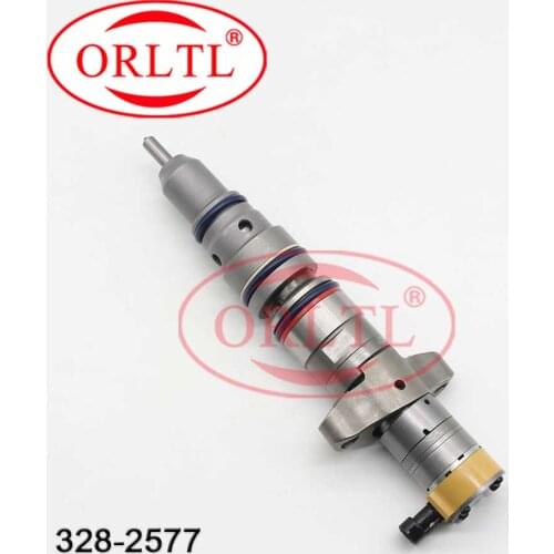 328-2577 High Quality Injector 3282577 New Diesel Engine Fuel Pump Injection 328 2577 for CAT c9 injector