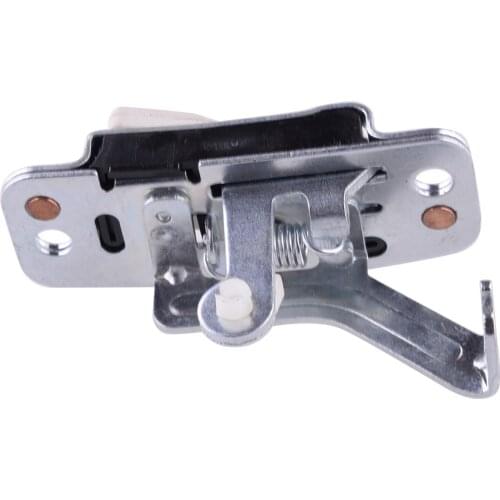 53302309 Car Left Upper Sliding Door Catch Fit For Fiat Ducato Peugeot Boxer Citroen Jumper Relay 2006 2007 2008 2009 2010-2020