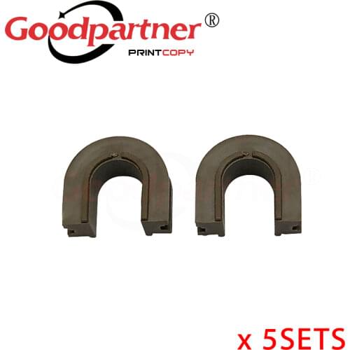 5SET Fuser Lower Bushing for Kyocera TASKalfa 180 181 221 FS 1920 3820 3830 2000 3900 4000 2020 3920 4020 6020 2100 M3040 M3540