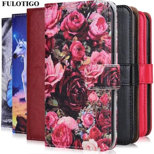 For Cute Case Samsung Galaxy A11 A21s A30 A30s A31 A40 A40s A41 Cover Plain Wallet Case Samsung A50 A50s A51 A70 A70s A71 5G