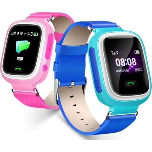 CHICLITS Technology Kids Smart Watch