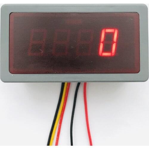 ISP208M Digital Pressure meter