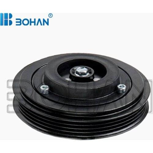 FOR DENSO 10SE13C auto air conditioning compressor clutch for toyota yaris 2013-2015 XI447280-2180 447280-2180 BH-CL-155