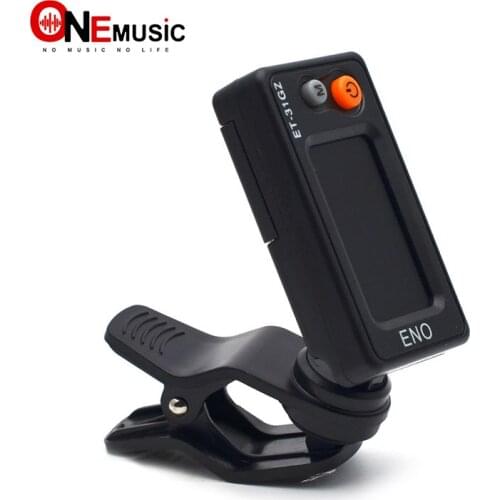 ENO ET-31GZ Chromatic Clip-on Tuner ENO Tuner for GZ GuZheng