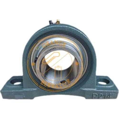 Escalator vertical bearing seat P214(made in china