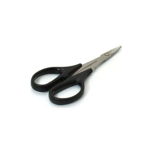 Curved Lexan scissors for Tamiya HPI KYOSHO REDCAT AXIAL PROLINE Ofna 1:10 RC 1:8 1:5 scale Cutting Body shell RC CARS