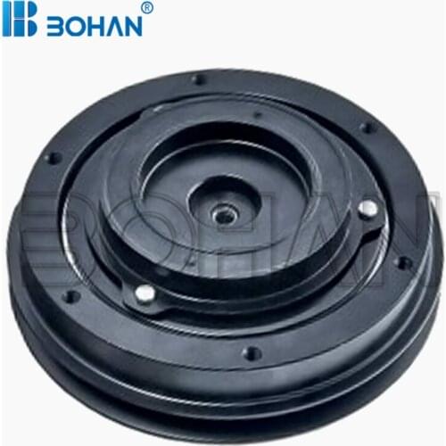 10PA17C car ac compressor clutch coil for John Deere Skidder 540E 540G 640E 640G 740E 740G 42511096820 4471002499 BH-CL-163