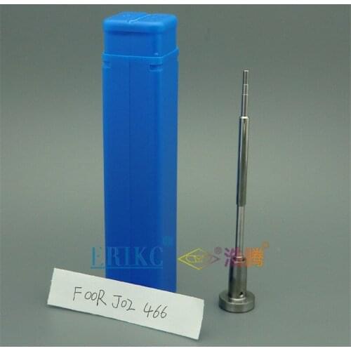 Injector Valve Set FooRJ02466 Diesel Injector Valve Common Rail F 00R J02 466 for Injector 0445120219 0445120061 0445120275