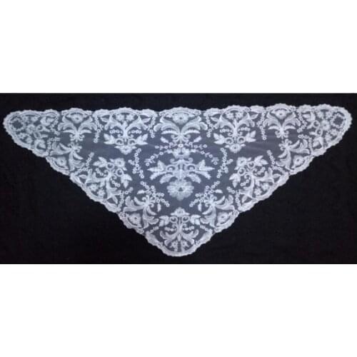 Wholesale Spanish Lace Mantilla,Lace Veil for Church ,Lace Chapel Veil