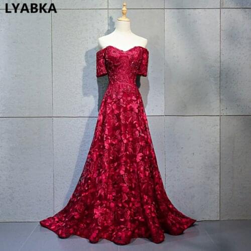 LYABKA Wedding And Evening Dresses