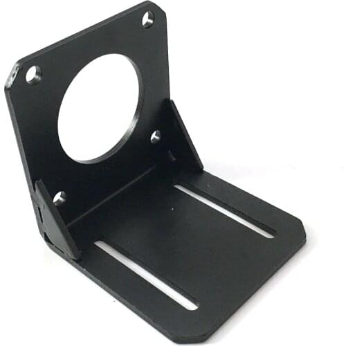 NEMA 23 57 Stepper Motor Bracket, Motor Base, Stepper Motor Mount, Fixed Mounting Seat for Motor