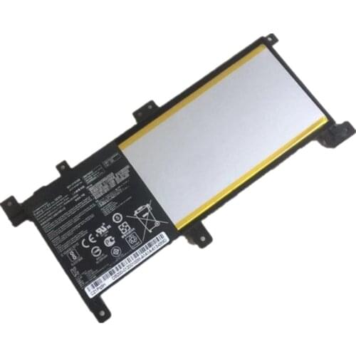 Original C21N1509 Laptop Battery For Asus X556 X556U X556UA X556UB X556UF X556UJ X556UQ X556UV X556UR K556U K556UF F556U F556UQ