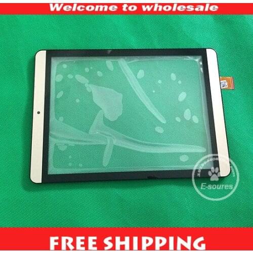 Original 10.1'' inch Tablet Touch screen panel For PB97A2474 Glass Replacement Free shipping