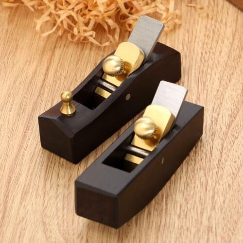 Flat Sole Leather Skiver Skiving Plane Knife Leather Craft Cutter Tool Plane Cutter DIY Craft Cutter Tool