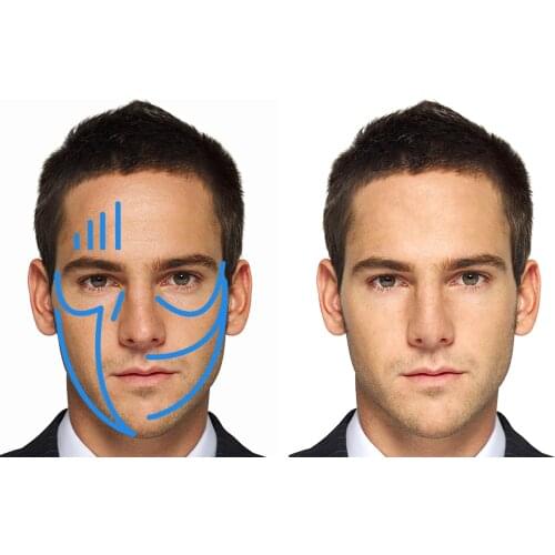 Массаж и расслабление Pritee China At AliExpress