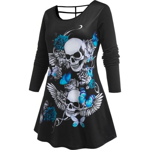 ROSE GAL Women's T-shirts With Print