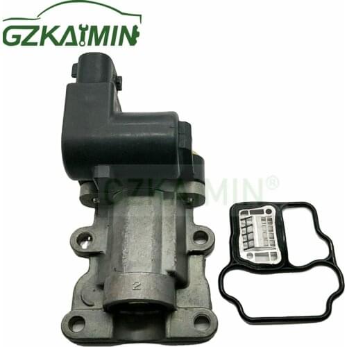 High quality Idle Air Control Valve OEM 2227028010 22270-28010 01-03 FOR Toyota RAV4 2.0 L4 OEM Idle Air Control Valve