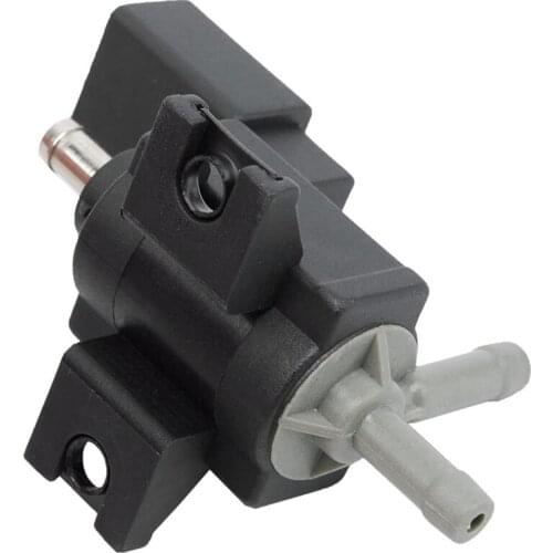 1Pc Turbo Boost Control Valve Turbocharger Solenoid Valve for Passat A4 A5 A6 Q5 TT A3 06F906283F