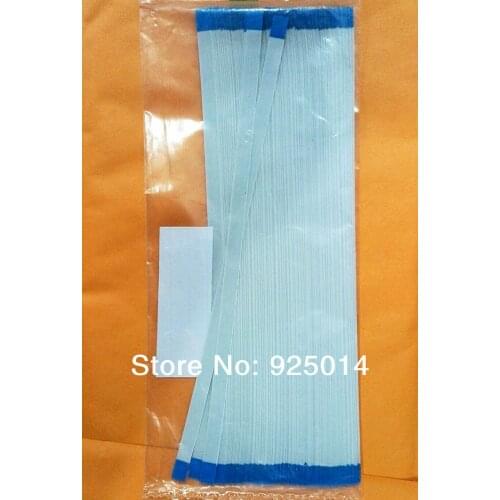 100pcs /lot AWM 20624 Same direction 150mm 12 pin 0.5mm pitch Power Button Ribbon Cable Wiring Harness For DV9000 DV6000