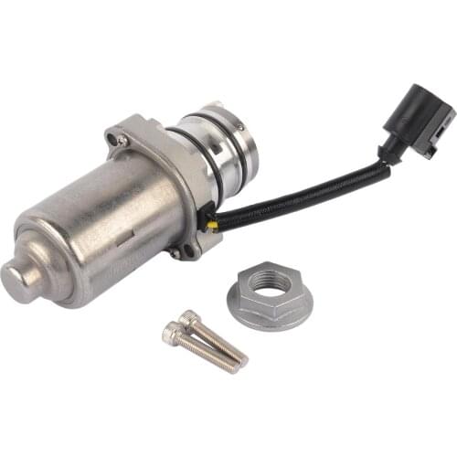 AP03 FOR FORD KUGA 2008-2012 REAR COUPLING DIFF PUMP GEN 4 1589740 9V4N4C019AA