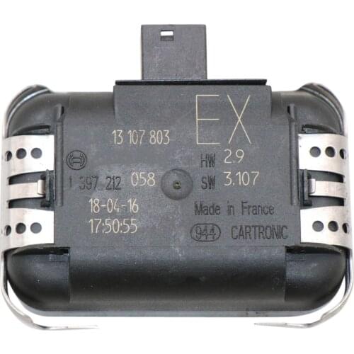 OEM 13107803 Rain Sensor For Saab 9-3 Saturn Astra 2008 Opel Astra H Caravan 1.6 2004-2006 Opel Astra H SW 2009 Vectra C Signum