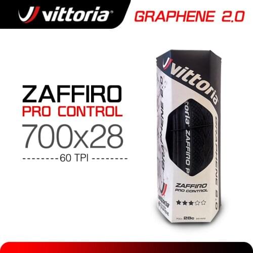 Victoria ZAFFIRO PRO 700×23/25/28C 60 TPI G+Lsotech Graphene Nylon Material Tubeless Road Bike Folded Tire Bicycle Competition