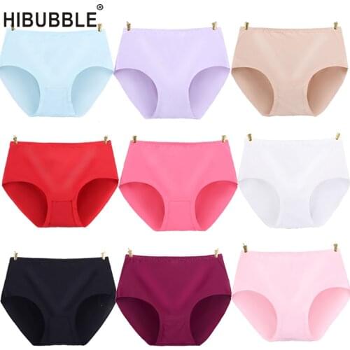 Hibubble Women Underwear