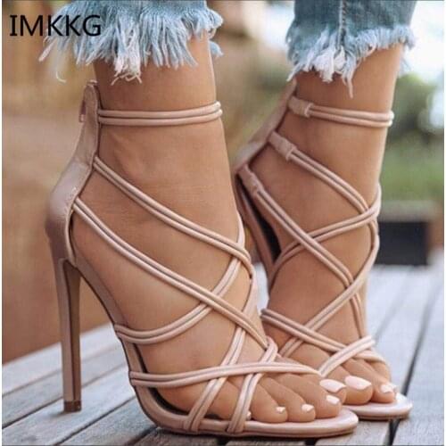 Wedding Shoes For The Bride IMKKG China