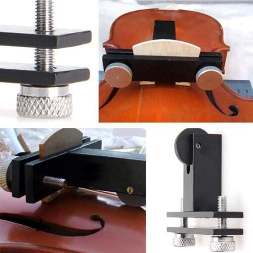 Redressal Violin Bridge Machine Violin Tools Making Violin Luthier Tool Violin Grinding Code Violin Repair Code Tools
