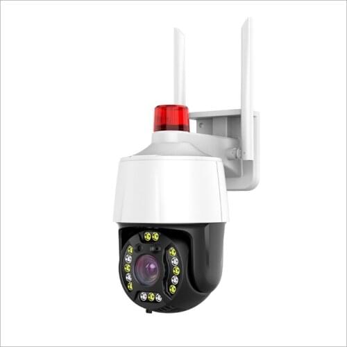 CCTV Cameras With Motion Sensor JIANSHU China