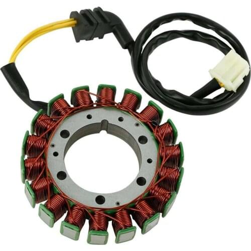Motorcycle Stator Coil For Alternator Honda CBR900RR CBR 900RR FIREBLADE 1996-1999 1997 1998