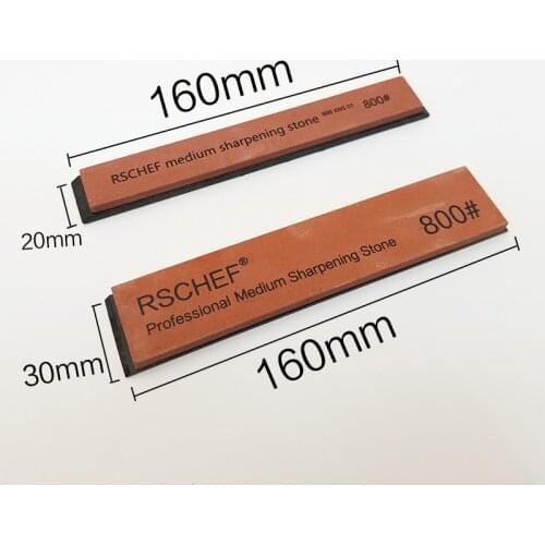 Grindstone Kitchen Abrader Grit Fix Angle Grind Whetstone Sharpen Bar Knife Wet Stone Grinder Tools knife sharpening system