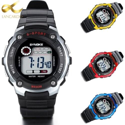 Детские наручные часы Lancardo China At AliExpress