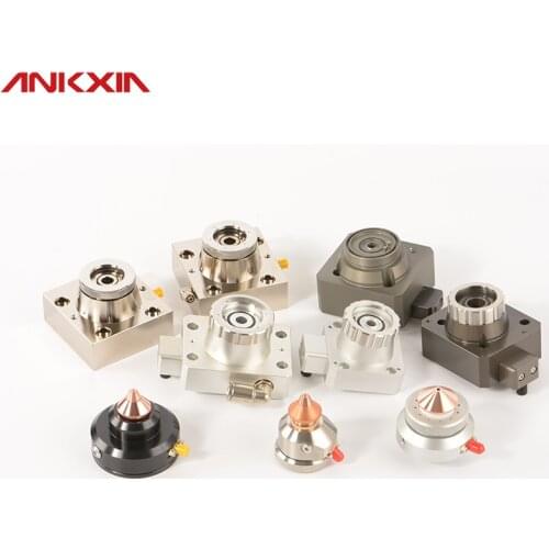 Raytools WSX Friendess Lasermech Laser Cutting Head TRA BM109 BM111 BT240 NC30 Lasermech