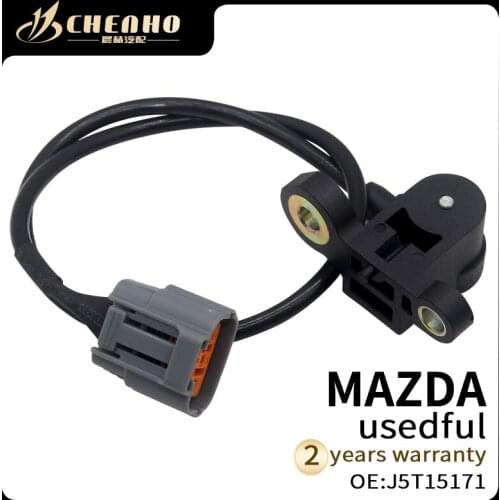 CHENHO BRAND NEW Crankshaft Position Sensor For Mitsubishi-Mazda 626 V Hatchback Mpv Premacy FSD718221B,J5T15171,FSD7-18-221B