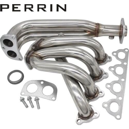 PERRIN Exhaust Pipes And Mufflers For Motorcycles
