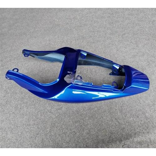 Fit for SV650S SV1000S 2003 - 2011 2012 Rear Tail Section Seat Cowl Fairing Part SV 650S SV 1000S SV650/SV1000 S