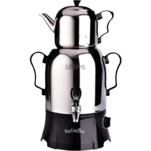 Electric samovar Heater Teapot Electric kettle Home appliances tea machine tea warmer turkish samovar brewing teapots tea boiler