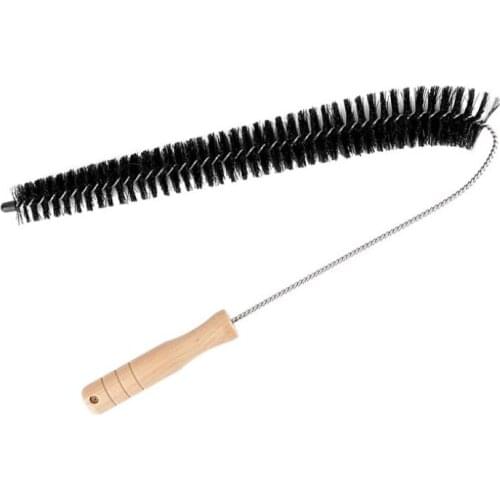 72cm Washer Pipe Cleaning Brush Clothes Dryer Brush Vent Trap Cleaner For Air Conditioning Household Washing Machine Clean Tools