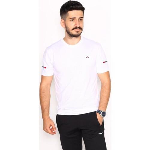 Sports T-Shirt Breathable Special Fabric