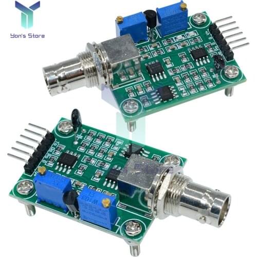 Liquid PH Value Tester Detection Detect Regulator Sensor Module Board Monitoring Control Meter Tester Board PH 0-14 For Arduino