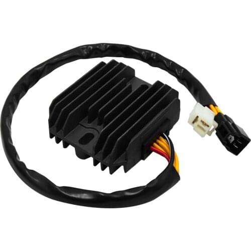 Rectifier Regulator Voltage for Suzuki VZ800 (Marauder/ Intruder M800)1997-2003, Boulevard M50/ Marauder 2004 K4, VX800 90-97