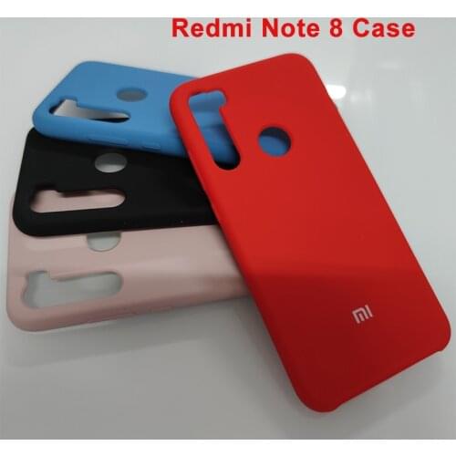 Xiaomi Redmi Note Phone Cases WPCUN China
