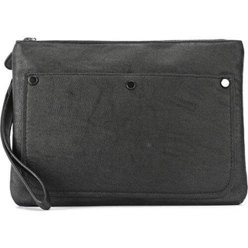 YESETN Men's Clutches