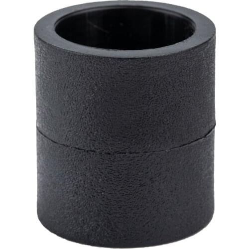 2021 New PE Pass-through Tap Water Pipe Fittings 4 & 6 Points Hot Melt Socket Pipe Fittings