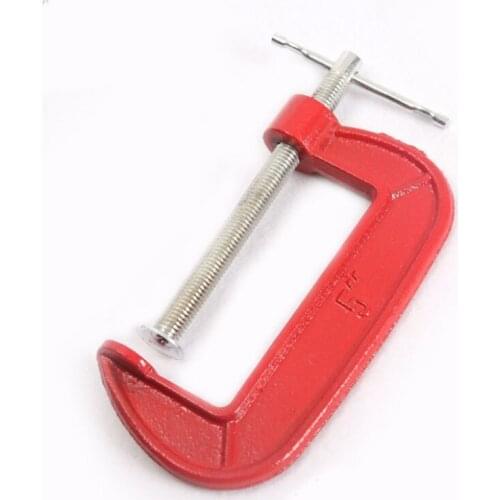 3/5inches DIY hand sewn leather leather bell shaped mold leather bell mold metal G-clamp Leather tools