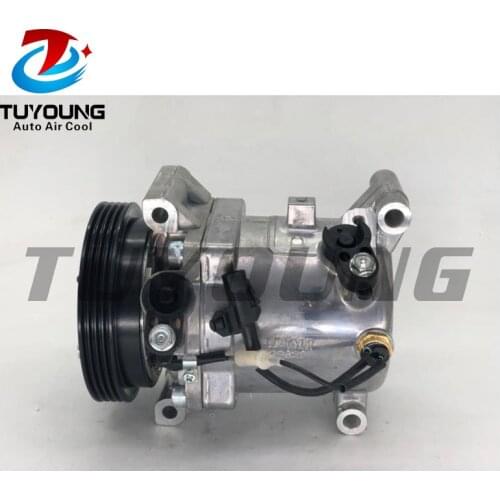 Air Conditioning Compressor Auto For SUZUKI Swift III / SX4 1.6L / EZ05 95201-63JA V08AAA4AG 95200-63JA1