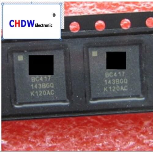 BC417143B-GIQN-E4 BC417143BGQ BGA96 NEW AND ORIGNAL IN THE STOCK