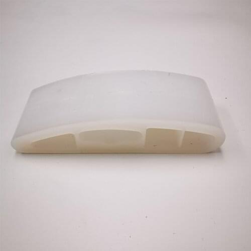 For Harley Road King Road Electra Glide Dyna Softail Fatboy FLST FLHT FXD 2001-2006 Motorcycle Primary Chain Adjuster Shoe